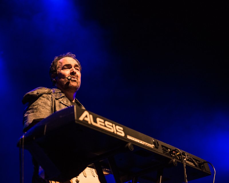 The Neal Morse Band